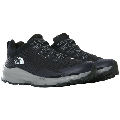 Buty męskie The North Face Vectiv Fastpack Futurelight czarny Tnf Black/Vanadis Grey