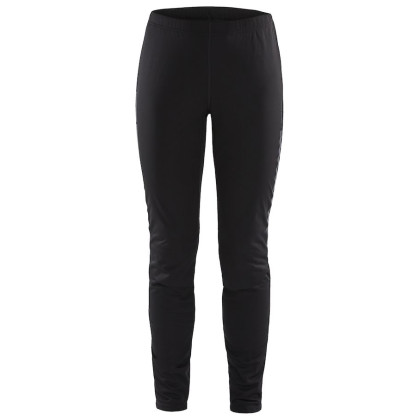 Spodnie damskie Craft Storm Balance Tights czarny Black