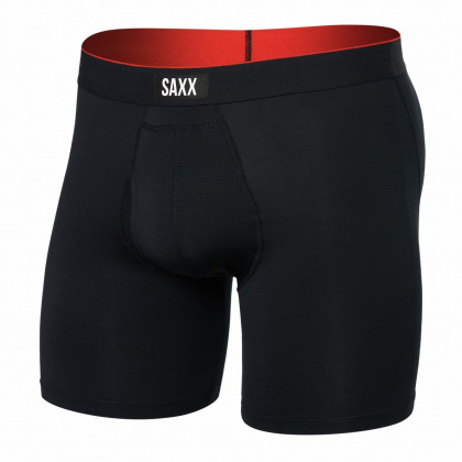 Bokserki Saxx Multi-Sport Mesh Boxer Brief Fly