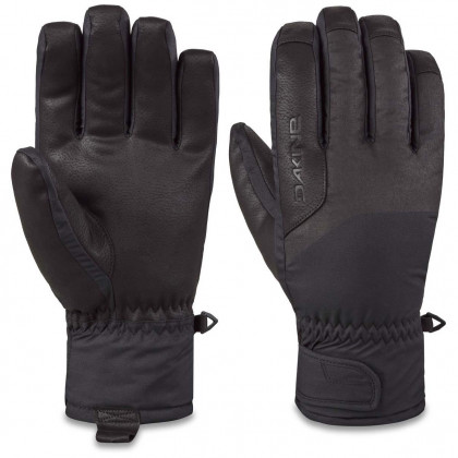 Rękawiczki Dakine Nova Short Glove czarny Black
