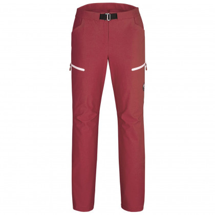 Spodnie damskie High Point Atom Lady Pants czerwony Bricked
