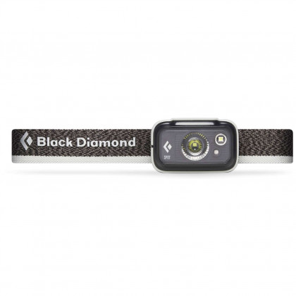 Czołówka Black Diamond Spot 325 zarys Aluminum