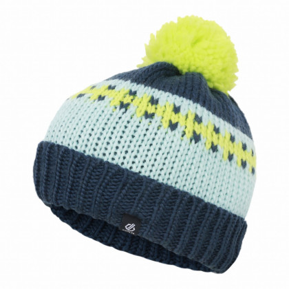 Czapka dziecięca Dare 2b Boffin II Beanie niebieski MnltDnm/WrBt