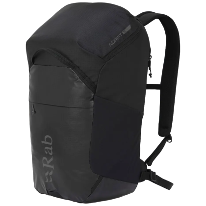 Plecak Rab Adrift 30 czarny black/BLK