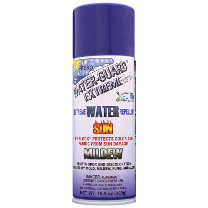 Impregnacja Atsko Silicone Water Guard Extreme spray 350