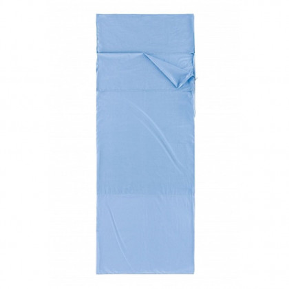 Wkład do śpiwora Ferrino Comfort Liner SQ XL niebieski