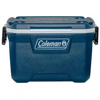 Lodówka turystyczna Coleman 52QT chest cooler