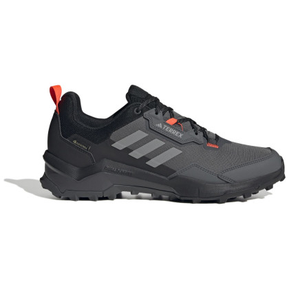 Buty męskie Adidas Terrex Ax4 Gtx zarys Gresix/Grefou/Solred