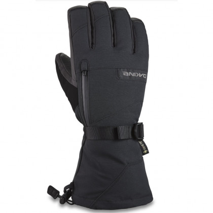 Rękawiczki Dakine Leather Titan Gore-Tex Glove czarny black