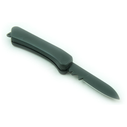 Nóż składany Mikov Adler 51112-01XX czarny Black