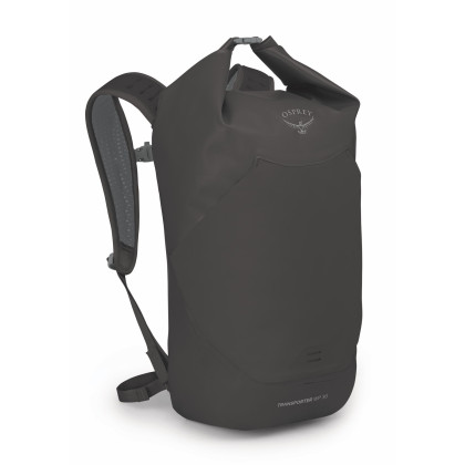 Plecak Osprey Transporter Wp 30 czarny black