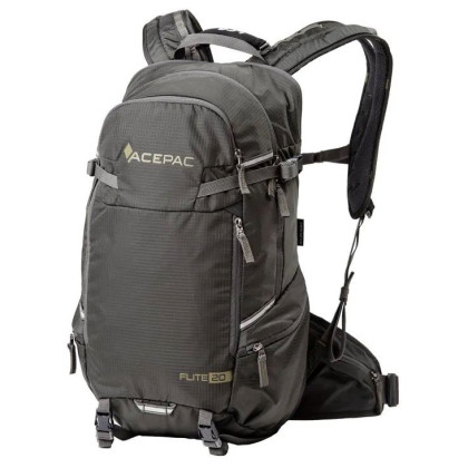 Plecak Acepac Flite 20 MKIII szary grey