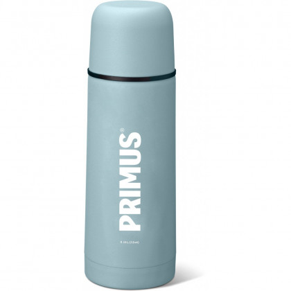 Powystawowy termos Primus Vacuum Bottle 0,5 l jasnoniebieski pale blue 