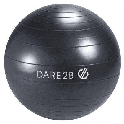 Piłka gimnastyczna Dare 2b Fitness Ball 55cm
