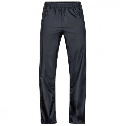 Spodnie męskie Marmot PreCip Full Zip Pant czarny Black
