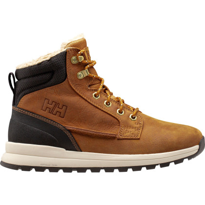 Buty męskie Helly Hansen Kelvin Lx brązowy Brown