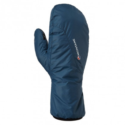 Męskie rękawiczki Montane Prism Mitt 2021 ciemnoniebieski NarwhalBlue