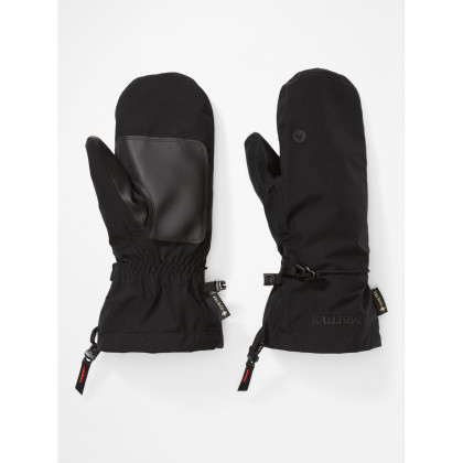 Rękawiczki Marmot Minimalist GORE-TEX Shell Mitt czarny black