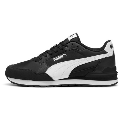 Buty męskie Puma ST Runner v4 NL czarny black