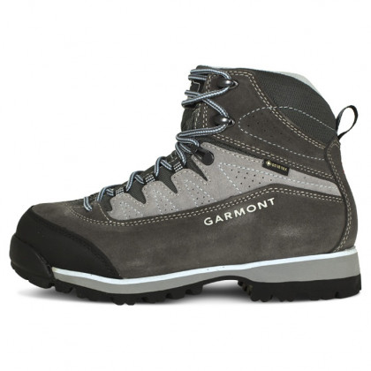 Damskie buty trekkingowe Garmont Lagorai Wms GTX zarys DarkGray/LightBlue