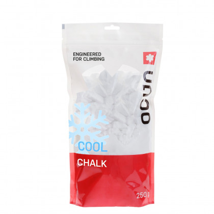 Magnezja Ocún Cool Chalk 250 G