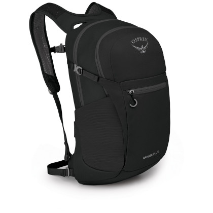 Plecak Osprey Daylite Plus czarny Black