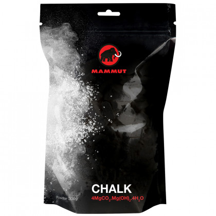 Magnezja Mammut Chalk Powder 300 g