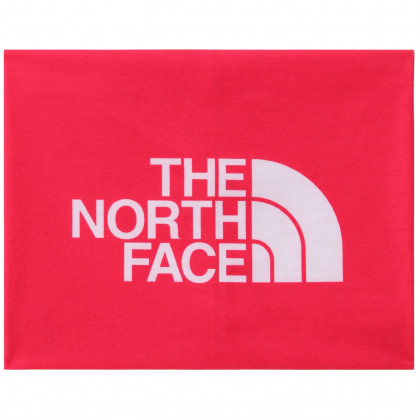 Komin The North Face Dipsea Cover It 2.0 różowy Brilliant Coral