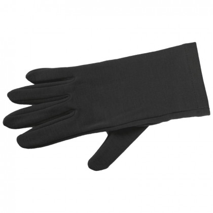 Rękawiczki Lasting Rok czarny Black