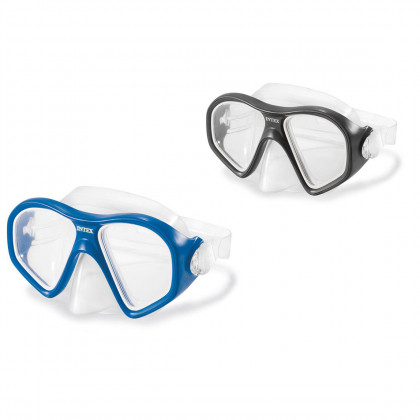 Okulary do nurkowania Intex Reef Rider Masks 55977