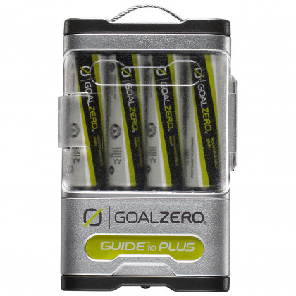 Ładowarka Goal Zero Guide 10 Plus Power Pack