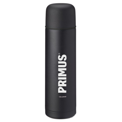 Termos Primus Vacuum bottle 0,35l Black czarny Black