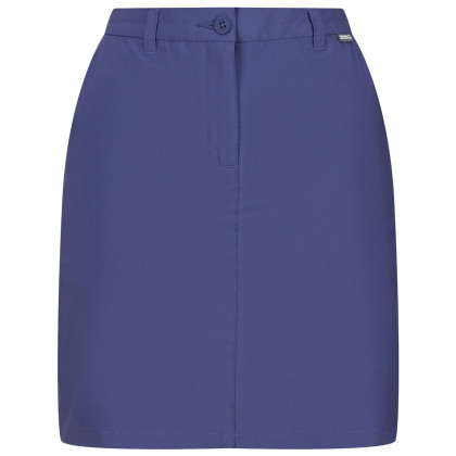 Spódnica Regatta Highton Skort III niebieski Dusty Denim