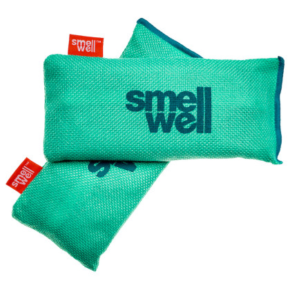 Odświeżacz Smellwell Sensitive XL zielony green