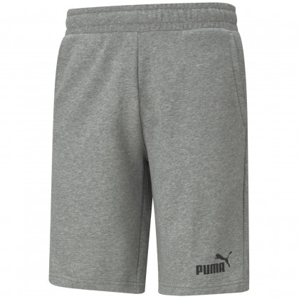 Męskie szorty Puma ESS Shorts 10"" zarys gray