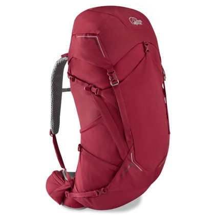 Plecak Lowe Alpine Airzone Trek ND 33:40 czerwony Raspberry/Ra