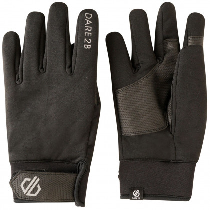 Rękawiczki Dare 2b Intended Glove czarny Black (800)