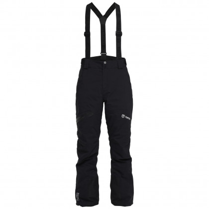 Damskie spodnie narciarskie Tenson Core Ski Pants czarny Black