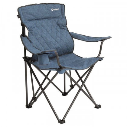 Krzesło Outwell Kielder 2023 niebieski Blue