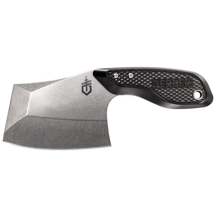 Nóż Gerber Tri-Tip Mini Cleaver srebrny Silver