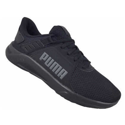 Buty Puma FTR Connect czarny black