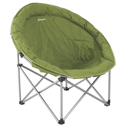 Krzesło Outwell Comfort Chair XL zielony