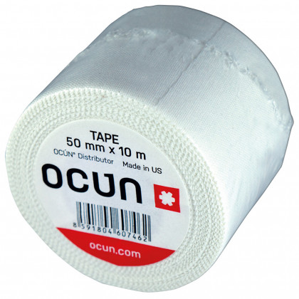Taśma kinesiotaping Ocún Tape 50mm x 10m
