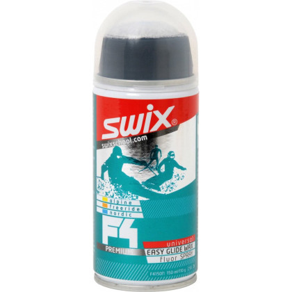 Wosk Swix F4, Universal, 150ml