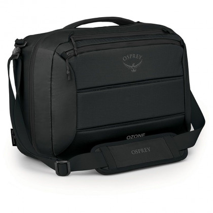 Torba podróżna Osprey Ozone Boarding Bag 20L czarny black