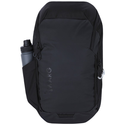 Miejski plecak Warg Cupra 25l czarny black