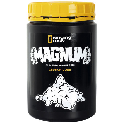 Magnezja Singing Rock Magnum Crunch Dose 100 g