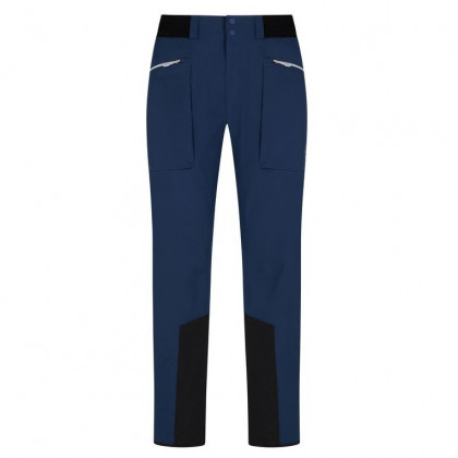 Spodnie męskie La Sportiva Crizzle Pant M niebieski NightBlue