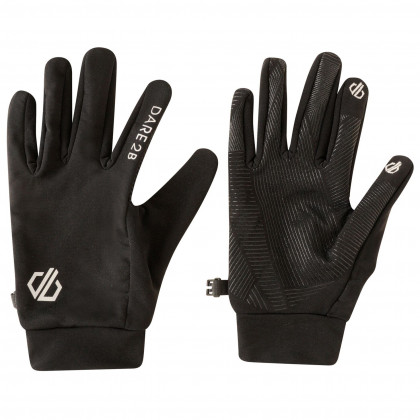 Rękawiczki Dare 2b Cogent II Glove czarny Black (800)