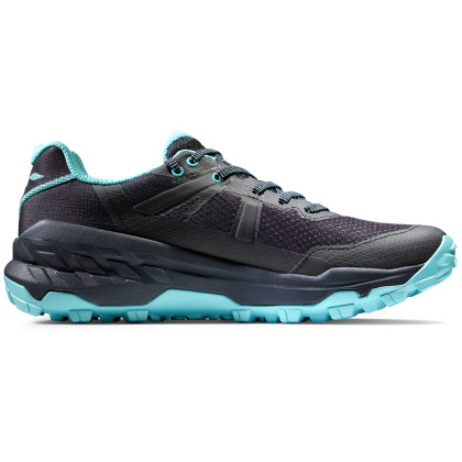 Buty damskie Mammut Sertig II Low GTX® Women